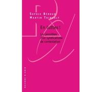 En luttes ! - Les possibles d'un syndicalisme de contestation - Sophie Béroud - Raisons D'agir Eds - broché - Essai