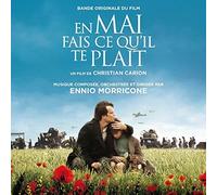 En Mai Fais Ce Qu Il Te Plait by Ennio Morricone