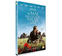 En mai, fais ce qu'il te plaît