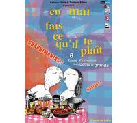 en mai Fais ce qu'il Te plaît