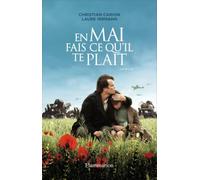 Laure Irrmann, Christian Carion – En mai, fais ce qu'il te plaît – Roman – Broché