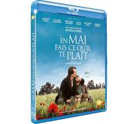 En Mai, Fais Ce Qu'il Te Plaît - Blu-Ray