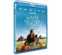 En mai fais ce qu'il te plaît Blu-ray E