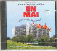 Bc - en Mai Fais Ce qu'il Te Plait (Bof)