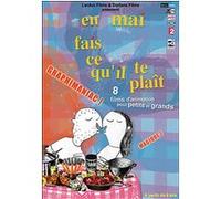 En Mai fais ce qu'il te plaît E