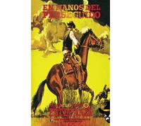 En manos del perseguido (Colección Oeste)