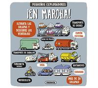 En marcha