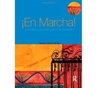 En Marcha! Carmen Garcia Del Rio (Auteur)
