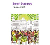 En marche !: Conte philosophique