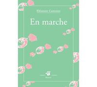 En marche - Éléonore Cannone - Thierry Magnier Eds - Poche - Roman cadet dès 6 ans