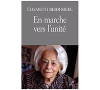 En Marche Vers L'unité - Point De Vue D'une Théologienne Orthodoxe