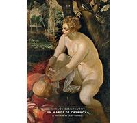 Le Bréviaire De Saint-Orphée Tome 1 - En Marge De Casanova