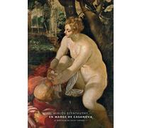 En marge de Casanova Le bréviaire de saint Orphée - Miklós Szentkuthy - Vies Paralleles - broché - Roman