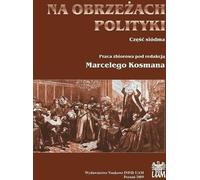 En marge de la politique - Septième partie - (Buch auf Polnisch)