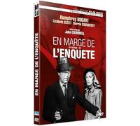 EN MARGE DE L'ENQUETE / Dead Reckoning (1947)