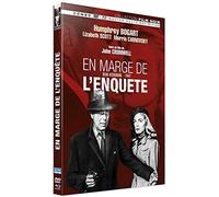 EN MARGE DE L'ENQUETE / Dead Reckoning (Blu-Ray & DVD Combo) (Blu-Ray)