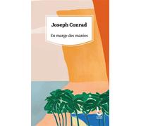 En marge des marées - Joseph Conrad - Litos - Poche - Roman