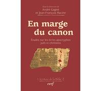 En marge du canon