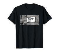 en matière de Musique Techno, Nous Faisons Confiance à House EDM Festival Rave Riddim Meme T-Shirt