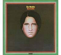 Gary Saracho - En Medio [Vinyl Lp] 180 Gram