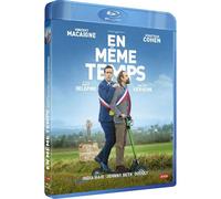 En Même Temps - Blu-Ray