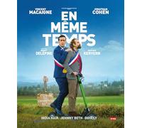 En même temps Blu-ray