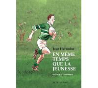 En même temps que la jeunesse