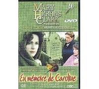 En Memoire De Caroline - Dvd N°20 Collection Mary Higgins Clark