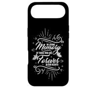 en MÉMOIRE DE Ceux Qui sont À JAMAIS dans NOS CŒURS Coque pour iPhone Air