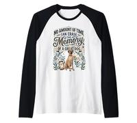 en mémoire d'un Grand Chien, Dogue Allemand Perte d'animal Manche Raglan