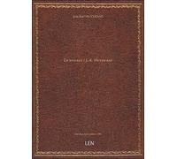 En ménage / J.-K. Huysmans