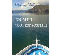 En mer tout est possible - Marina Vall - Stylit - broché - Roman