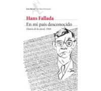 En Mi País Desconocido - Fallada, Hans Fallada, Hans (Auteur)
