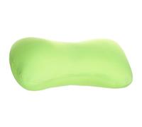 En microsfere - Tubolare 38 x 20 cm - Portatile ergonomique cervicale - Support par Collo Schiena Braccia - Cušcino Da Viaggio Per Aereo Auto Casa Ufficio Relax