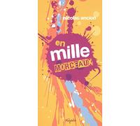 En mille morceaux roman (0)
