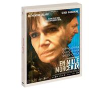 En mille morceaux DVD DVD