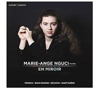 Miroirs – CD – Harmonia Mundi