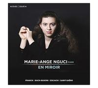 Miroirs – CD – Harmonia Mundi