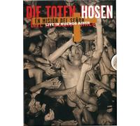 Die Toten Hosen - Live In Buenos Aires