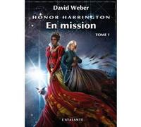 En mission David Weber (Auteur)