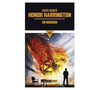En mission: HONOR HARRINGTON LIVRE 12