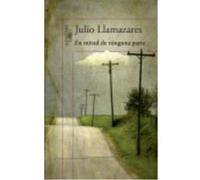 En Mitad De Ninguna Parte - Julio Llamazares Julio Llamazares (Auteur)