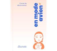 En mode avion, carnet