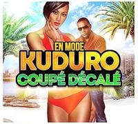 Multi-Artistes - en Mode Kuduro Coupe Decale