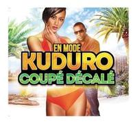 Multi-Artistes – En Mode Kuduro Coupe Décalé