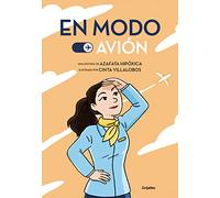 En modo avión / Airplane Mode