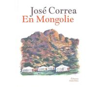 En Mongolie