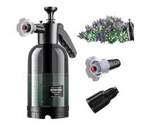 en Mousse de Lavage de Voiture | Produits de Nettoyage et de Nettoyage de Voiture avec poignée Ergonomique - en Mousse M Attachement de Nettoyeur Haute Pression pour Voiture, Produits de