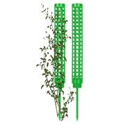 en Mousse pour de Monstres - Support de d'escalade Multifonction pour Pots de Fleurs | Poses de Mousse en Respirant | Fournitures de Pot de Fleurs | Outils de Jardin