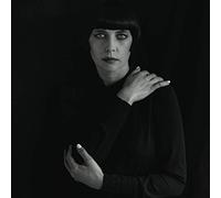 ANGELE DAVID-GUILLOU - EN MOUVEMENT VINYL LP NEUF